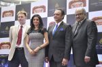 Sridevi, Boney Kapoor at Aamby Valley Broadway Delights launch in Sahara Star, Mumbai on 6th Feb 2013 (2).JPG